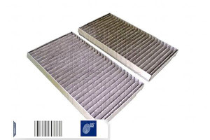 Filtr Kabinowy Bmw Blue Print