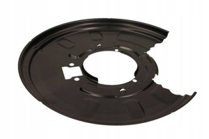 Osłona Tarczy Ham. Bmw T. 3 E46 X3 E83 Le 320mm Maxgear