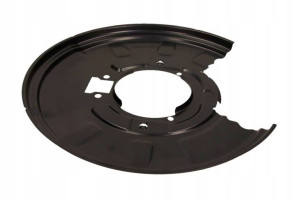 Osłona Tarczy Ham. Bmw T. 3 E46 X3 E83 Pr 320mm Maxgear