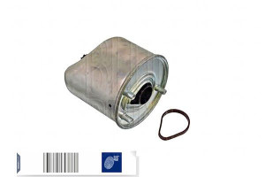 Filtr Paliwa Ford Blue Print