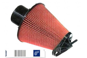 Filtr Powietrza Honda S2000 2.0 06.99- Blue Print