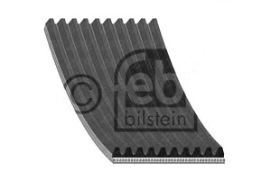Pasek Klinowy Wielorowkowy Febi Bilstein 742153174