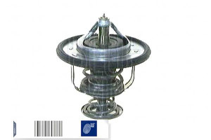 Termostat Mitsubishi 2,4gdi Blue Print