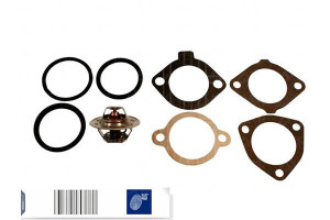 Termostat Nissan 88c Micra K11 12 Getz Accent Blue