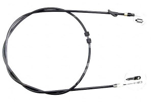 Linka Hamulca Ręcznego Mercedes C208 Clk 97-02 A.b
