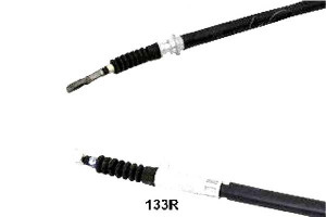 Linka Hamulca Ręcznego Japanparts 3653051y10 13101
