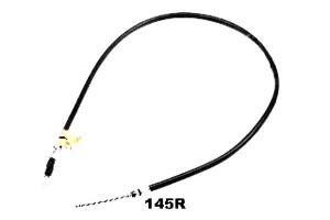 Linka Hamulca Ręcznego Japanparts 3653070j10 13101