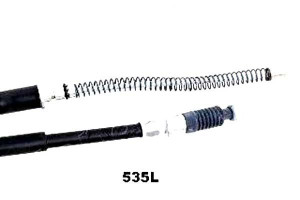 Linka Hamulca Ręcznego Japanparts Mr475597 1310553