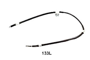 Linka Hamulca Ręcznego Japanparts 3653151y10 13101