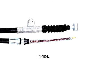 Linka Hamulca Ręcznego Japanparts 3653170j10 13101