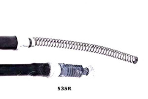 Linka Hamulca Ręcznego Japanparts Mr475598 1310553