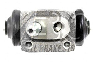 Cylinderek Hamulcowy Hyundai I10 07-13 Lt A.b.s.