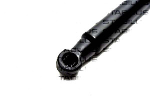 Sprężyna Gazowa Pokrywy Bagażnika Nissan Note 01.0