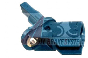Czujnik Abs Ford Focus Ii 04-11 Przód (+esp) A.b.s