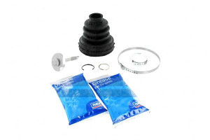 Osłona Przegubu Ford Zew Mondeo 06- 2,0tdci Skf