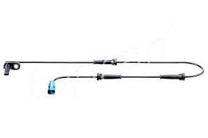 Czujnik Abs Peugeot 206 206+ 1.1-2.0d 09.98- Topra