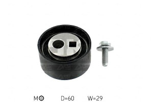 Rolka Paska Rozrządu Peugeot 1,9d Skf