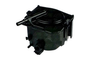 Filtr Paliwa Ford 1,6tdci Delphi