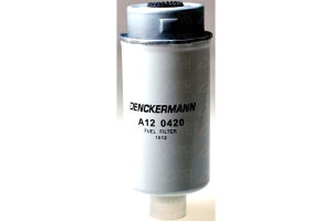 Filtr Paliwa Ford Transit 2.2 Tdci 06- Denckermann