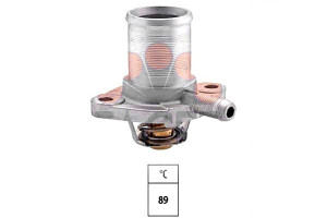 Termostat Renault 89c Clio 1,2 D7f Eps