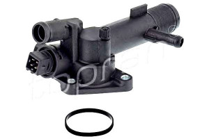 Termostat (83c W Obudowie) Dacia Duster Logan Loga