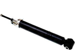 Siłownik Teleskop Tył L/p Outlander Ii 06- Dencker
