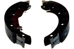 Szczęki Hamulcowe Bmw 3 E36 91- Denckermann