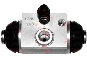 Cylinderek Hamulcowy Mercedes W168 97-04 Le Pr Trw