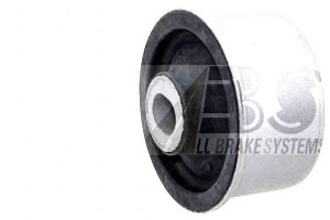Silentblok Wahacza Mazda 2 07- Przód A.b.s.