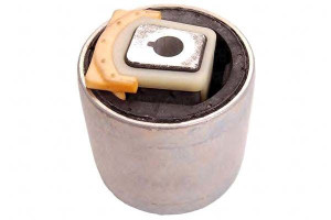 Tuleja Wahacza P Audi A8 03- L+p Dolna Sidem