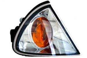 Lampa Kierunkowskazu (przezroczysty Py21w) Toyota