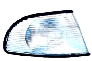 Lampa Kierunkowskazu (przezroczysty) Audi A4 B5 11