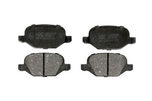 Klocki Hamulcowe Alfa Romeo 147 156 Gt Fiat Linea