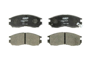 Klocki Hamulcowe Chrysler Sebring Hyundai Santamo