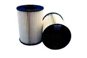 Filtr Paliwa Citroen C5 C6 2,7hdi 05- Peugeot 407