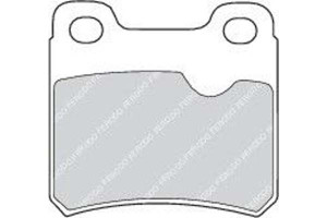 Klocki Hamulcowe Opel Astra F Astra F Classic Cali