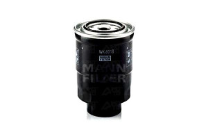 Filtr Paliwa Ford Ranger 2,5 3,0tdci 07- Mann-filt