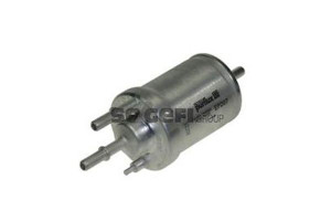 Filtr Paliwa Vw 1,6 2,0 Fsi 03- Purflux