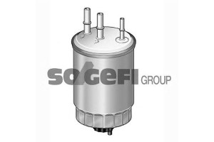 Filtr Paliwa Vw A1 1,6tdi 2010- Purflux