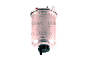 Filtr Paliwa Vw Polo 1.7d/1.9sdi/tdi Seat Skoda Va