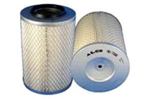 Filtr Powietrza Mercedes Mb100 -93 Alco Filter
