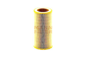 Filtr Powietrza Jcb Neuson Mann-filter