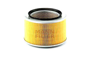 Filtr Powietrza Suzuki Samurai 1,3 85-94 Mann-filt