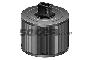 Filtr Powietrza Bmw 1 3 (e87) Purflux