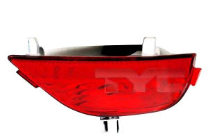Lampa Przeciwmgielna Renault Laguna Iii 10.07-11.1