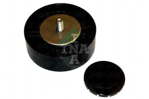 Rolka Paska Klin. Bmw X5 E70, X6 E71 3.0d 02.07- I