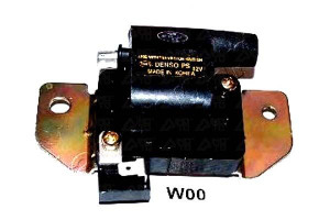 Cewka Zapłonowa Daewoo 0,8b Japanparts