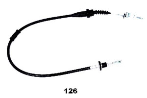 Linka Sprzęgła Nissan Micra 1,0-1,3 16v 92-03 Japa