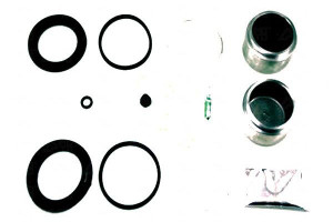 Reperaturka Zacisku Hamulc. Vw (54mm) Frenkit