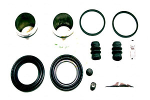 Reperaturka Zacisku Hamulc. Nissan (lucas 43mm) Fr